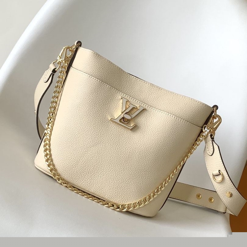 LV Bucket Bags